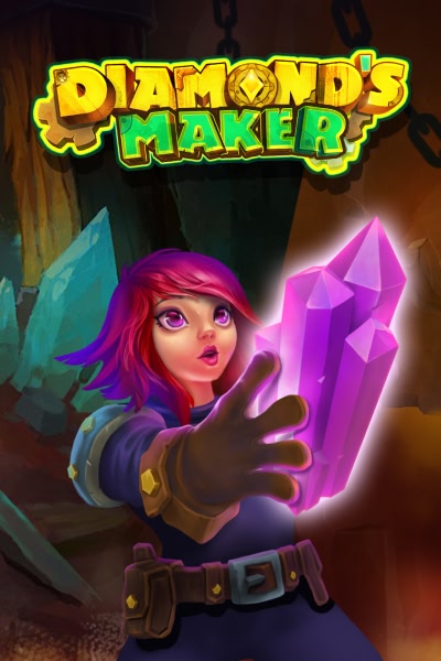 Diamonds Maker